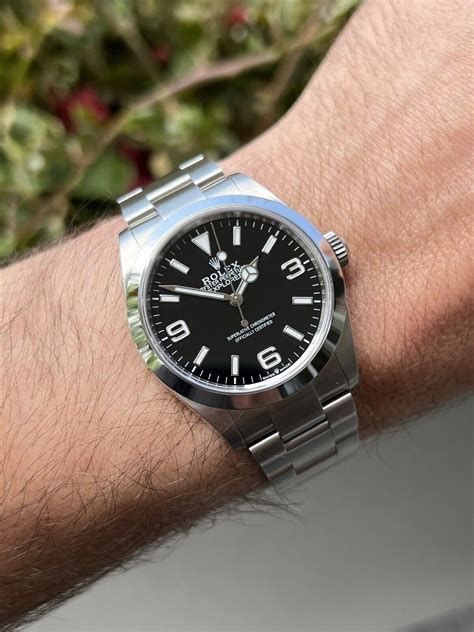 listenpreis rolex explorer|rolex explorer 224270 price.